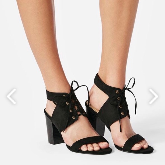 JustFab Shoes - Heels from JustFab